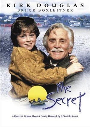 The Secret (1992) - poster