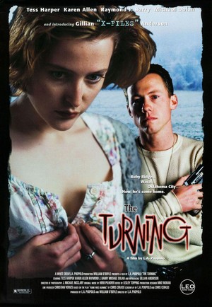 The Turning (1992) - poster
