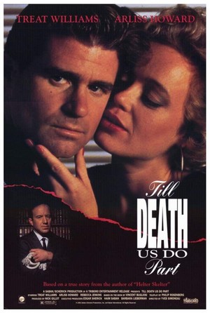 Till Death Us Do Part (1992) - poster