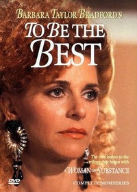 To Be the Best (1992) - poster