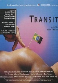 Transit (1992) - poster