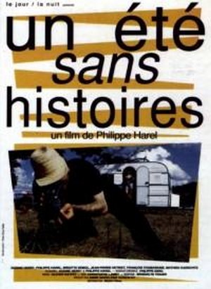 Un Été sans Histoires (1992) - poster