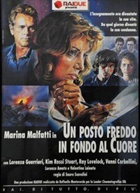 Un Posto Freddo in Fondo al Cuore (1992) - poster