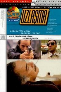 Uzlasma (1992) - poster