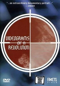 Videogramme einer Revolution (1992) - poster