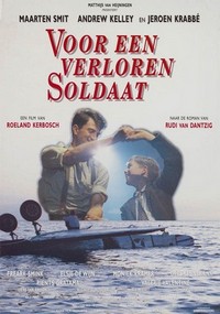 Voor een Verloren Soldaat (1992) - poster