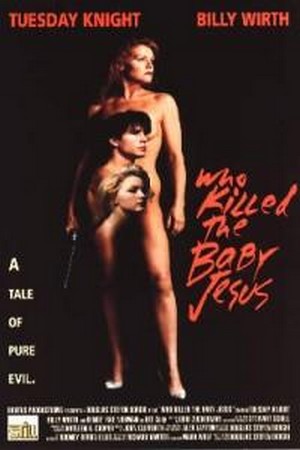 Who Killed the Baby Jesus (1992) - poster