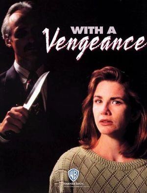 With a Vengeance (1992) - poster