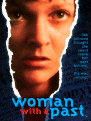 Woman with a Past (1992) - poster