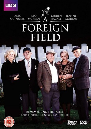 A Foreign Field (1993) - poster