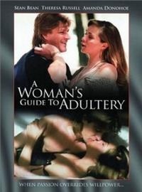 A Woman's Guide to Adultery (1993) - poster