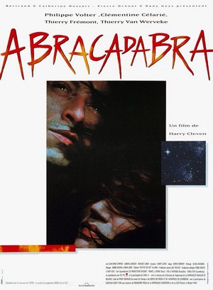 Abracadabra (1993) - poster