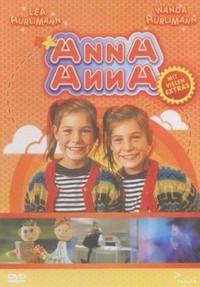 Anna - annA (1993) - poster