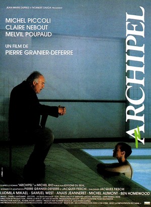 Archipel (1993) - poster