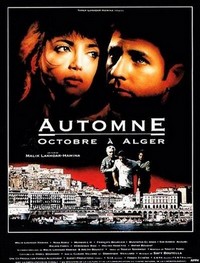 Automne... Octobre à Alger (1993) - poster