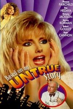 Based on an Untrue Story (1993) - poster