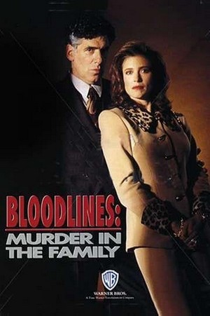 Bloodlines: Murder in the Family (1993) - poster
