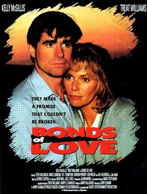 Bonds of Love (1993) - poster