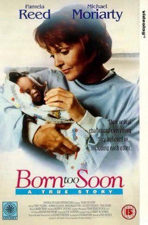 Born Too Soon (1993) - poster