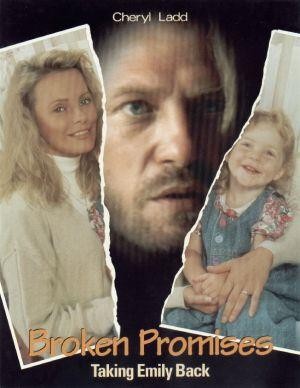 Broken Promises: Taking Emily Back (1993) - poster