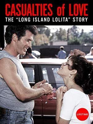Casualties of Love: The Long Island Lolita Story (1993) - poster