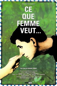 Ce Que Femme Veut... (1993) - poster