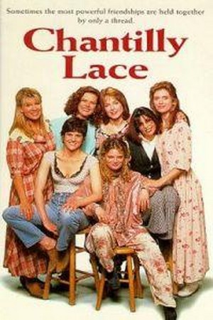 Chantilly Lace (1993) - poster