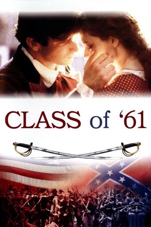 Class of '61 (1993) - poster