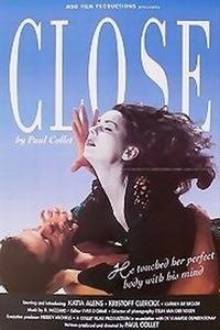 Close (1993) - poster