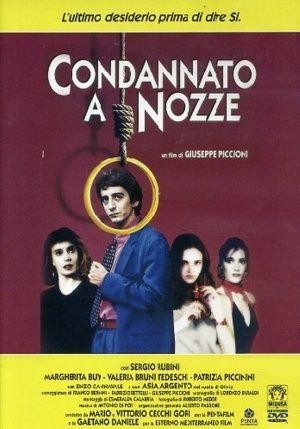 Condannato a Nozze (1993) - poster