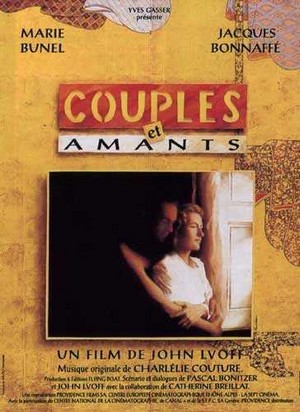 Couples et Amants (1993) - poster