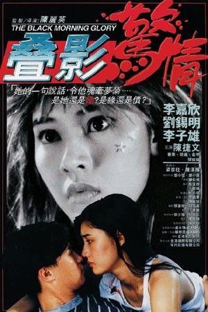 Da Ying Jing Qing Lu Ye Zhui Ji (1993) - poster