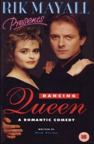 Dancing Queen (1993) - poster