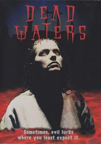 Dark Waters (1993) - poster