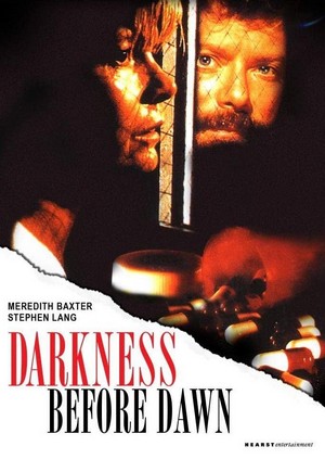 Darkness before Dawn (1993) - poster
