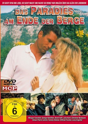 Das Paradies am Ende der Berge (1993) - poster