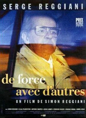 De Force avec d'Autres (1993) - poster