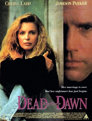 Dead Before Dawn (1993) - poster