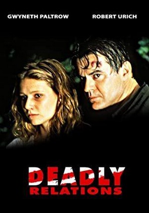 Deadly Relations (1993) - poster