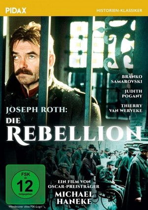 Die Rebellion (1993) - poster
