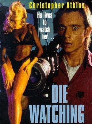 Die Watching (1993) - poster