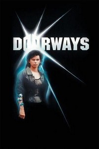 Doorways (1993) - poster