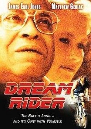 Dreamrider (1993) - poster