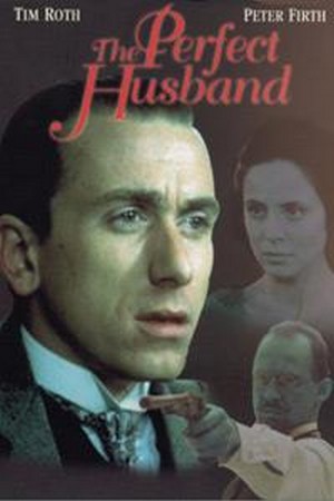 El Marido Perfecto (1993) - poster