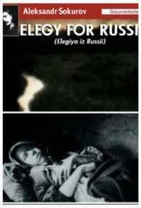 Elegiya iz Rossii (1993) - poster