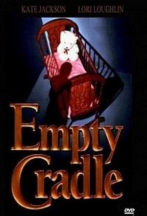 Empty Cradle (1993) - poster