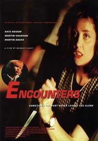 Encounters (1993) - poster