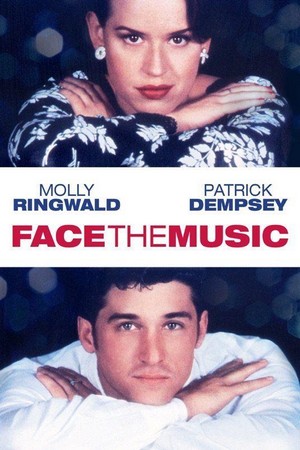 Face the Music (1993) - poster