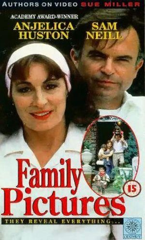 Family Pictures (1993) - poster