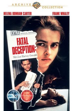 Fatal Deception: Mrs. Lee Harvey Oswald (1993) - poster